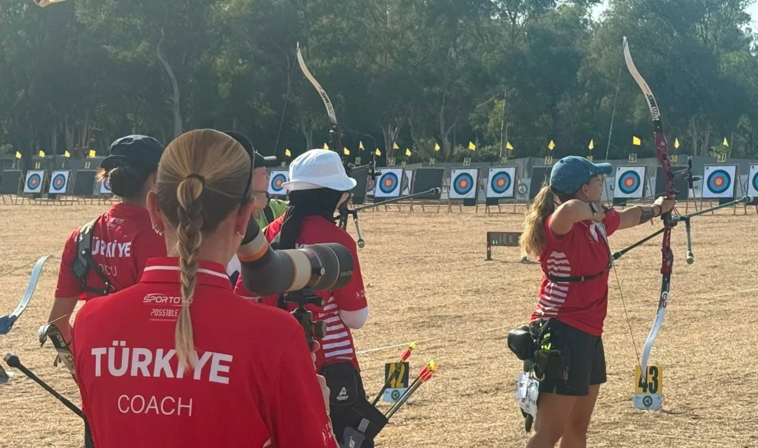 İzmir Büyükşehir Belediyesi Spor Kulübü çatısı altında bireysel ve takım
