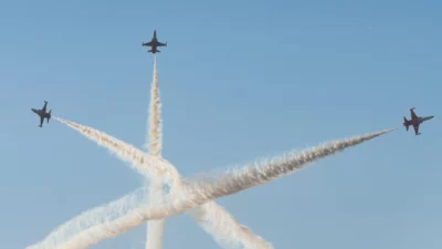 Ankara Valiliği, NATO Devlet ve Hükûmet Başkanları Zirvesi kapsamında Türk