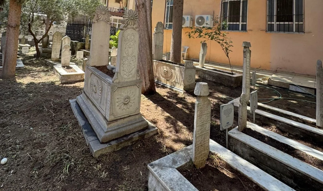 Kocaeli Büyükşehir Belediyesi, kentin tarihi ve kültürel mirasını geleceğe taşımaya