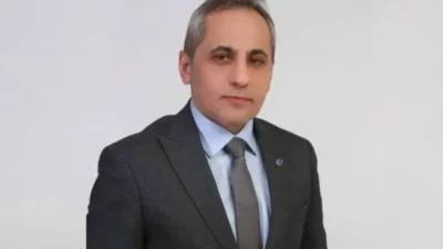 DEVA Partisi Mardin İl Başkanı Kadir Kerimoğlu, haziran ayı enflasyon