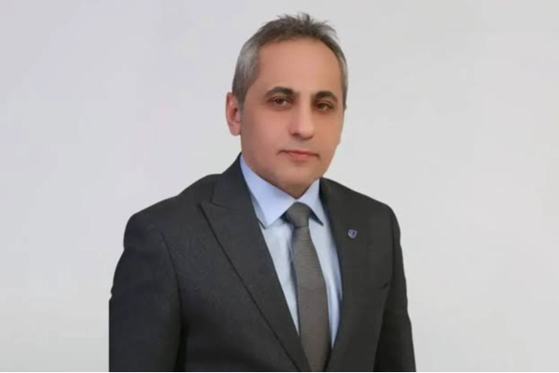 DEVA Partisi Mardin İl Başkanı Kadir Kerimoğlu, haziran ayı enflasyon