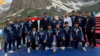Kocaeli Büyükşehir Belediyesi Kağıtspor, geçtiğimiz hafta güreş, judo ve karate