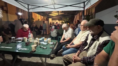 Kocaeli Aydınlar Ocağı yönetimi, babası Hayrettin Baki’yi kaybeden, kentin tanınmış