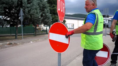 Kocaeli Büyükşehir Belediyesi, 2026 yılının ilk 6 ayında kent genelinde