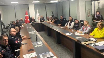 Kocaeli Büyükşehir Belediyesi, insan ve hizmet odaklı belediyecilik anlayışı doğrultusunda