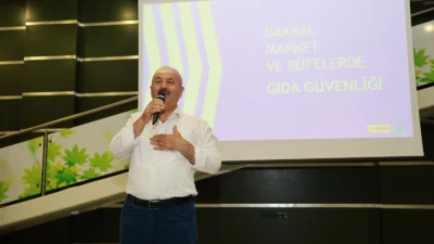 Kocaeli Gebze Belediyesi Zabıta Müdürlüğü tarafından, ilçe genelinde faaliyet gösteren