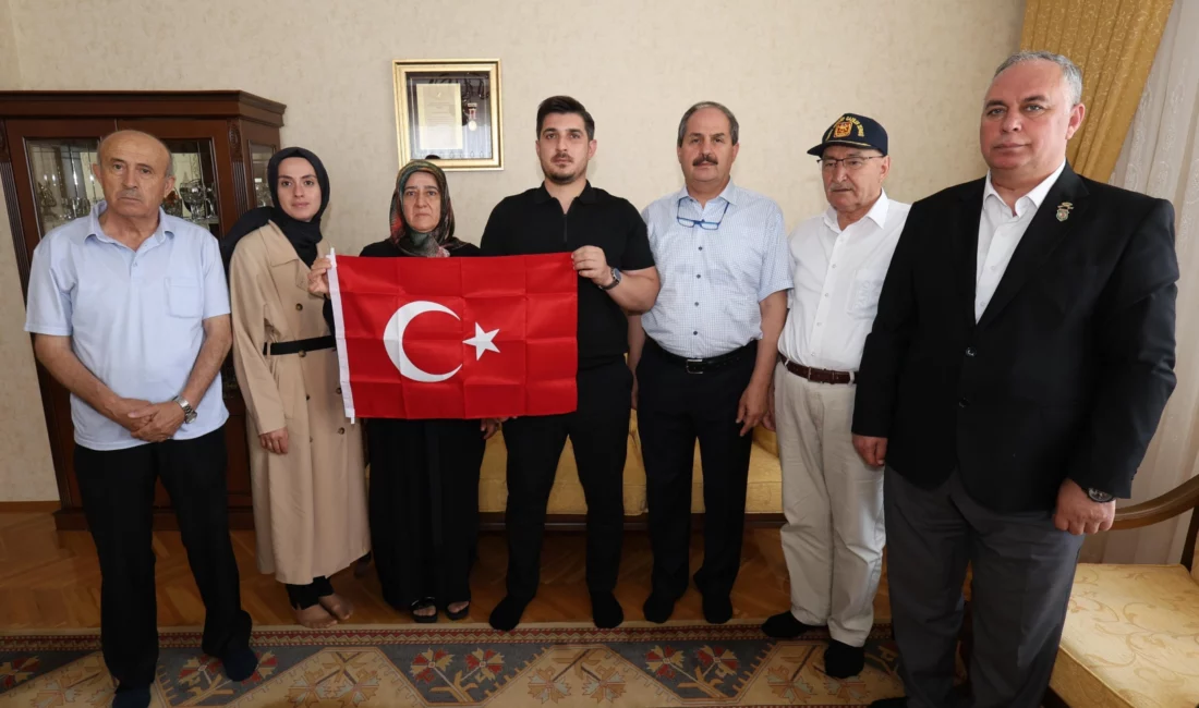 Konya Büyükşehir Belediyesi, 15 Temmuz Demokrasi ve Milli Birlik Günü