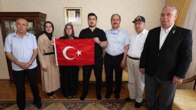 Konya Büyükşehir Belediyesi, 15 Temmuz Demokrasi ve Milli Birlik Günü