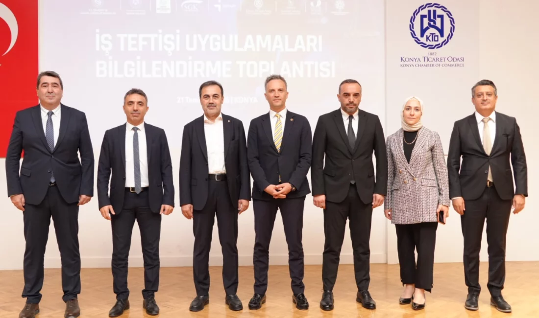 Çalışma ve Sosyal Güvenlik Bakanlığı Rehberlik ve Teftiş Kurulu Başkanlığı