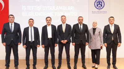 Çalışma ve Sosyal Güvenlik Bakanlığı Rehberlik ve Teftiş Kurulu Başkanlığı