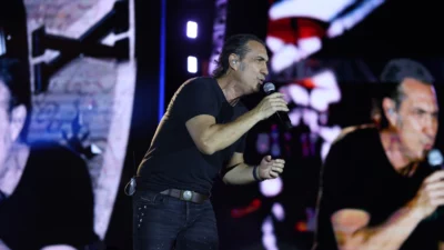Kültür ve Turizm Bakanlığı tarafından düzenlenen Türkiye Kültür Yolu Festivali