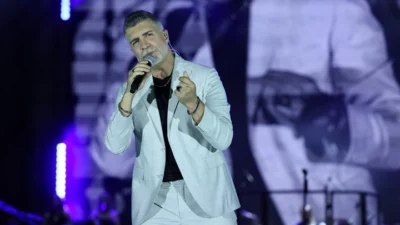 Kültür ve Turizm Bakanlığı tarafından düzenlenen Konya Kültür Yolu Festivalinin