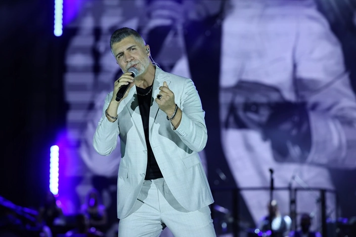 Kültür ve Turizm Bakanlığı tarafından düzenlenen Konya Kültür Yolu Festivalinin
