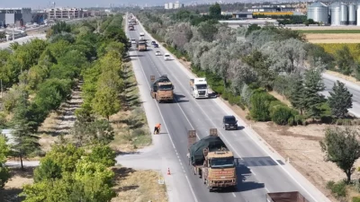 Konya Büyükşehir Belediye Başkanı Uğur İbrahim Altay, kamuoyunda “Ağır Bakım”