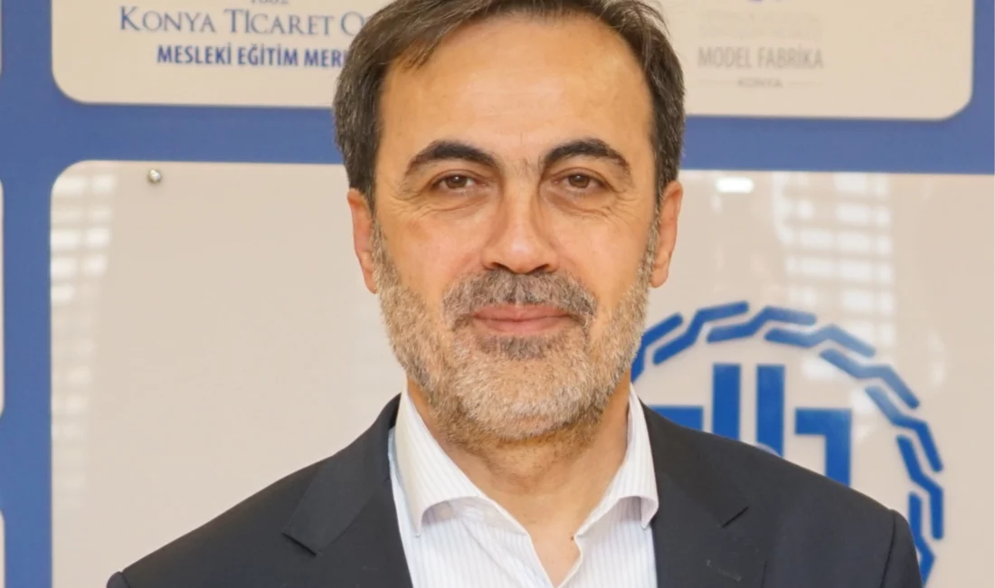 Türkiye’nin İkinci 500 Büyük Sanayi Kuruluşu - 2025 araştırmasında Konya’dan