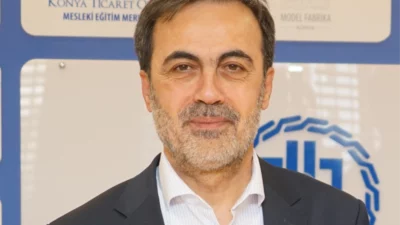 Türkiye’nin İkinci 500 Büyük Sanayi Kuruluşu - 2025 araştırmasında Konya’dan