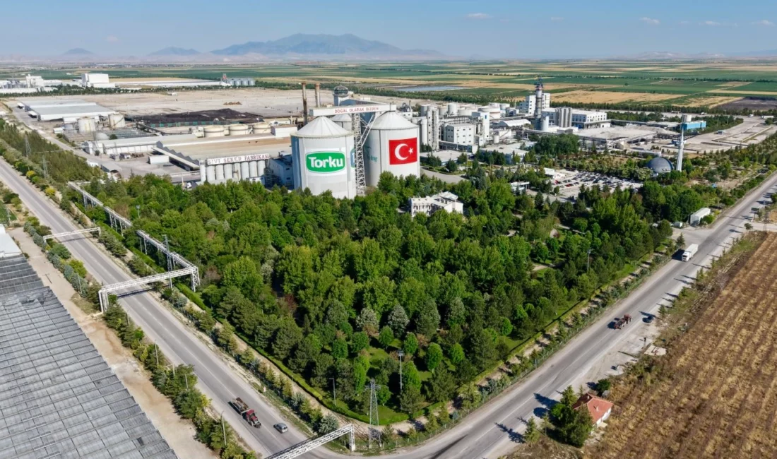 Konya Şeker, 2026-2027 kampanya dönemi kapsamında üretici ortaklarına toplam 664