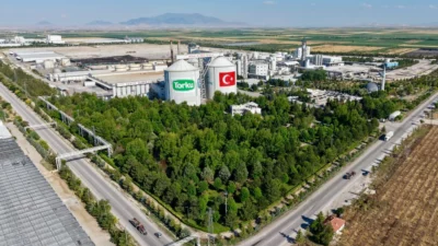 Konya Şeker, 2026-2027 kampanya dönemi kapsamında üretici ortaklarına toplam 664