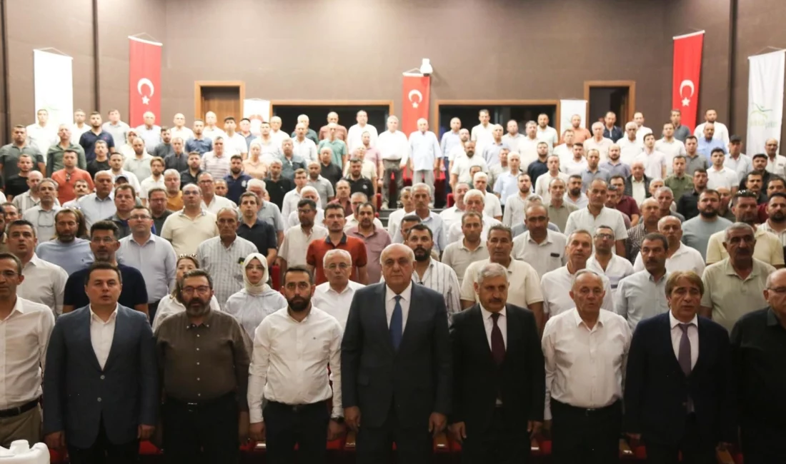 Konya Pancar Ekicileri Kooperatifi, Konya Gıda ve Tarım Üniversitesi ve