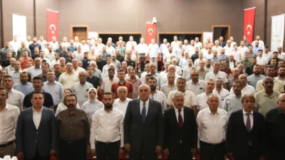 Konya Pancar Ekicileri Kooperatifi, Konya Gıda ve Tarım Üniversitesi ve