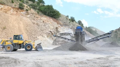 Malatya Büyükşehir Belediye Başkanı Sami Er, şehrin üç noktasına kurulan