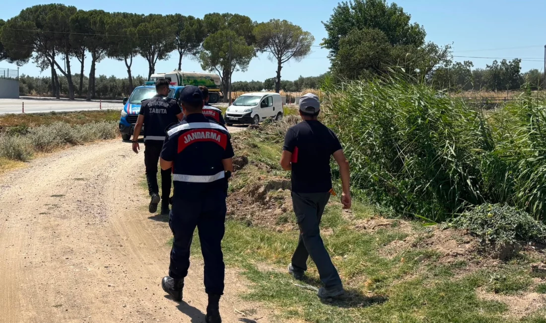 Manisa Büyükşehir Belediyesi İklim Değişikliği ve Sıfır Atık Dairesi Başkanlığı’na
