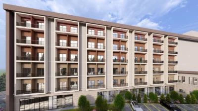 Manisa Büyükşehir Belediyesi, yaş almış vatandaşların daha konforlu, güvenli ve