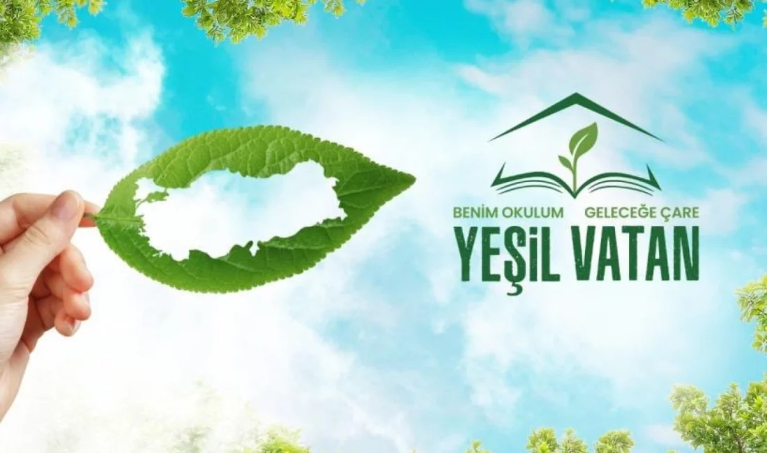 Milli Eğitim Bakanlığı'nın Türkiye Yüzyılı Maarif Modeli kapsamında hayata geçirdiği