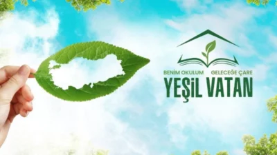 Milli Eğitim Bakanlığı'nın Türkiye Yüzyılı Maarif Modeli kapsamında hayata geçirdiği