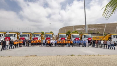 Mersinlilere daha iyi bir hizmet verebilmek için çalışmalarına ve yatırımlarına