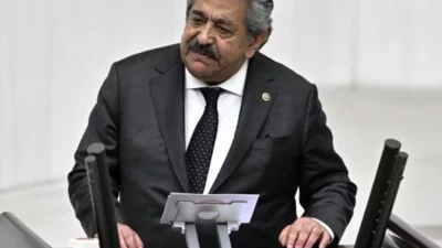 MHP Genel Başkan Yardımcısı Feti Yıldız, Cumhurbaşkanlığı Hükümet Sistemi’nin yürürlüğe