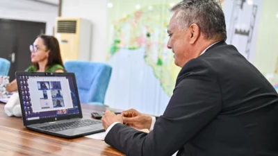 Antalya Muratpaşa Belediyesi, Türk Cumhuriyetleriyle yerel yönetimler düzeyindeki ilişkilerini geliştirmek