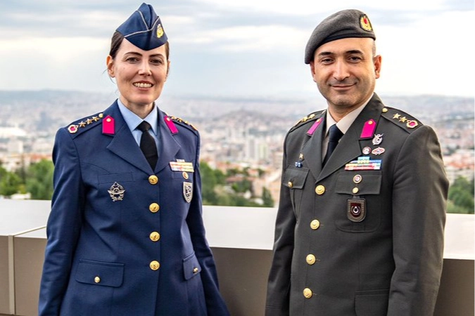 NATO, 7-8 Temmuz 2026 tarihlerinde Ankara'da gerçekleştirilecek NATO Devlet ve