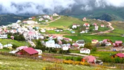 Ordu’nun gözde turizm merkezlerinden Çambaşı Yaylası, bu hafta sonu ziyaretçilerini