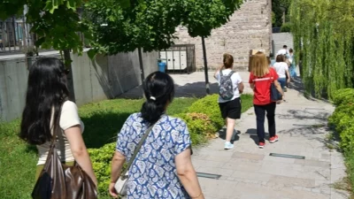 İstanbul Beylikdüzü Belediyesi’nin ücretsiz olarak düzenlediği “Rotamız Sanat” kültür ve