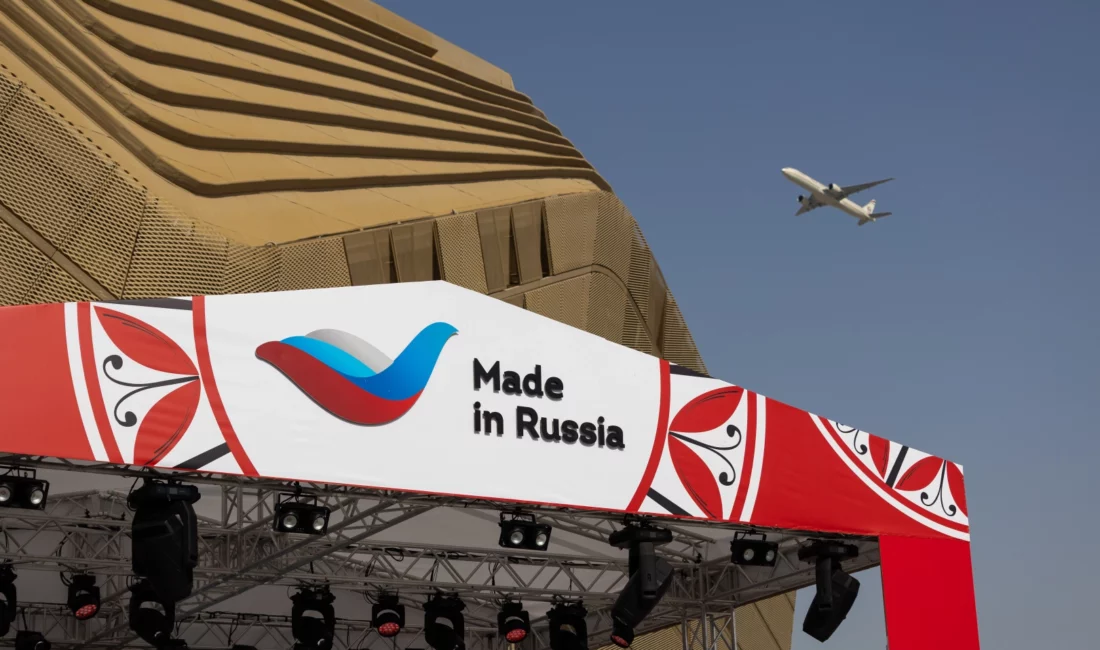 Rus üreticiler ile Türk iş dünyası arasındaki ticari iş birliğini