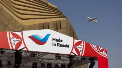 Rus üreticiler ile Türk iş dünyası arasındaki ticari iş birliğini
