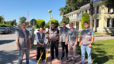 Sakarya Büyükşehir Belediyesi, şehir genelinde planlama, altyapı, imar ve denetim