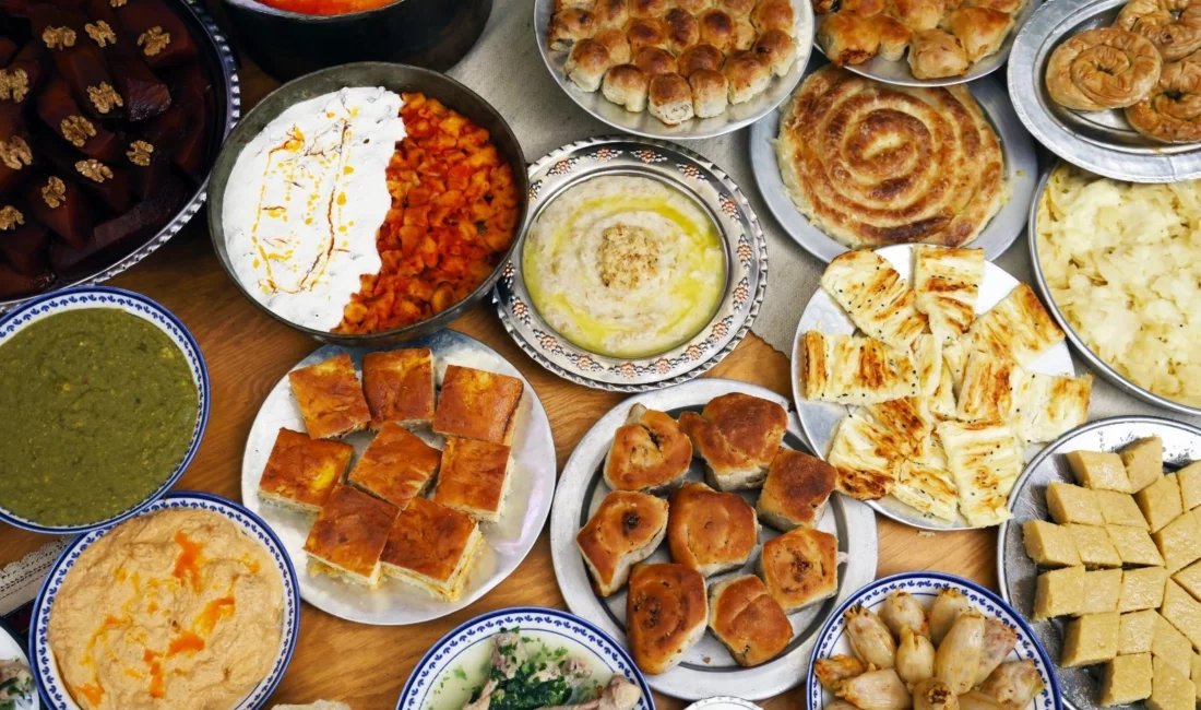 Türkiye Kültür Yolu Festivali kapsamında ilk kez düzenlenen Sakarya Kültür