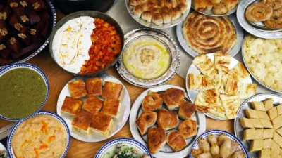 Türkiye Kültür Yolu Festivali kapsamında ilk kez düzenlenen Sakarya Kültür