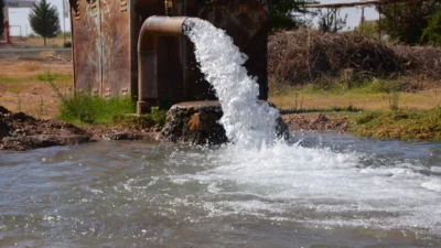 DEPSAŞ Enerji, elektrik borçlarını ödemeyen Şanlıurfa’daki Cullap ve Tatarhöyük sulama