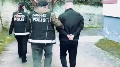 Ankara Cumhuriyet Başsavcılığı koordinesinde yürütülen soruşturma kapsamında, sosyal medya üzerinden