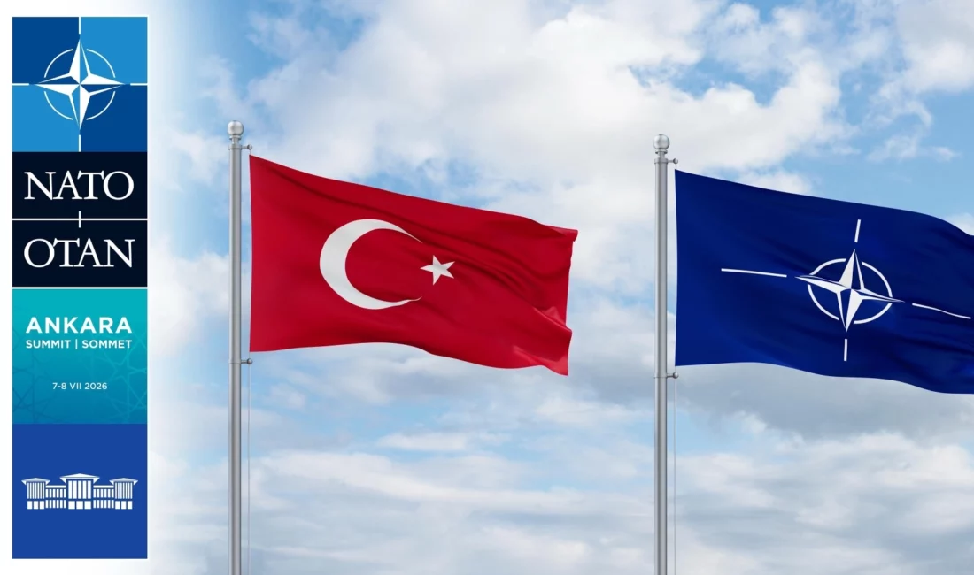 Cumhurbaşkanlığı İletişim Başkanı Burhanettin Duran, 36. NATO Devlet ve Hükûmet