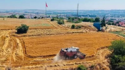 İklim değişikliği, su kaynakları üzerindeki artan baskı ve yükselen gıda