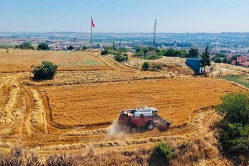 İklim değişikliği, su kaynakları üzerindeki artan baskı ve yükselen gıda