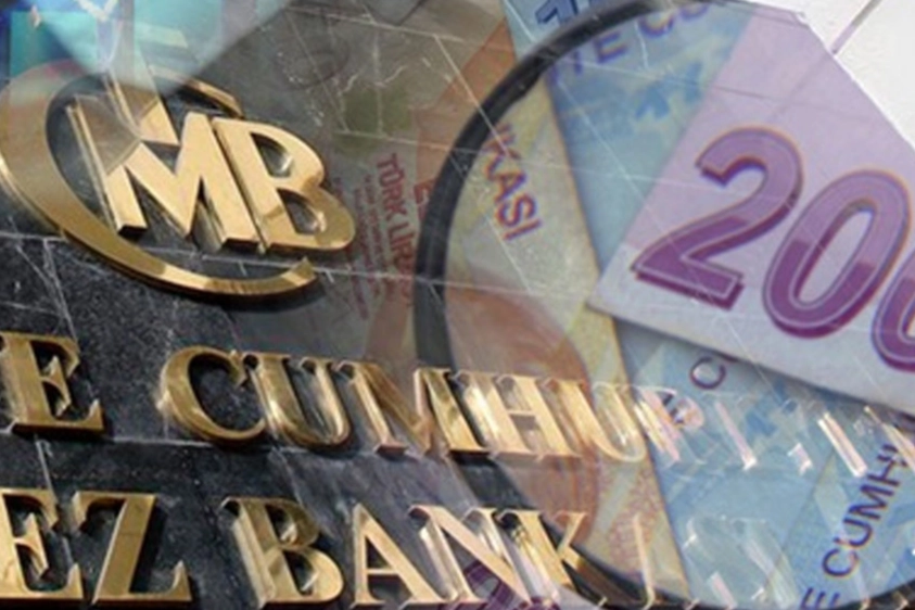 Merkez Bankası Para Politikası Kurulu, yılın beşinci faiz kararını açıkladı.