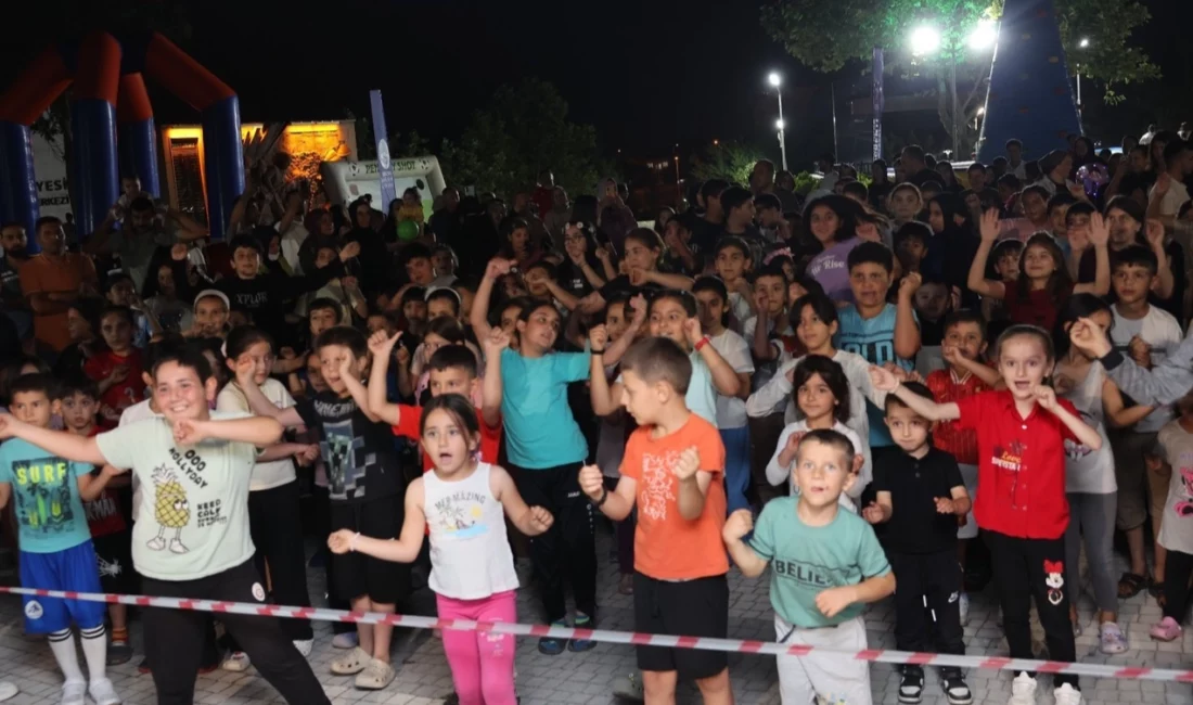 Kayseri Büyükşehir Belediyesi Spor A.Ş., düzenlediği sosyal ve sportif etkinliklerle