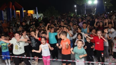 Kayseri Büyükşehir Belediyesi Spor A.Ş., düzenlediği sosyal ve sportif etkinliklerle