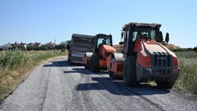 Balıkesir Büyükşehir Belediye Başkanı Ahmet Akın, 20 ilçeyi güvenli ve
