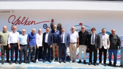 Trabzon Büyükşehir Belediye Başkanı Ahmet Metin Genç, Maçka Dernekler Federasyonu’nun